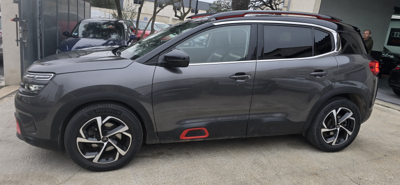 CITROEN C5 AIRCROSS 2019