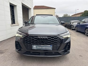 AUDI Q3 Sportback 2021