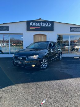 AUDI A1 2011 1.2 tfsi 86CV Ambition / Moteur à Chaine / CT OK 