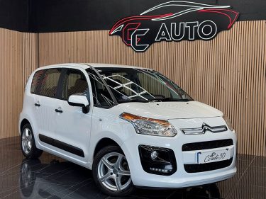 CITROEN C3 PICASSO 2015