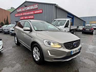 VOLVO XC60 2.0 D3 150CH Momentum