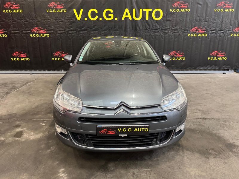 CITROEN C5 2.0 HDI 140 Confort