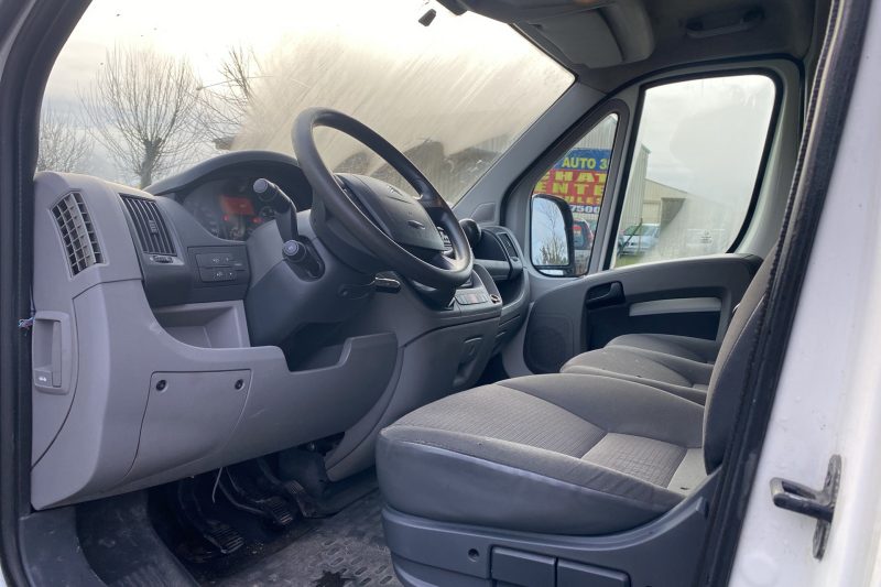 CITROEN JUMPER  Camionnette 2.2 HDi 100 L1H2 Marchand / Professionnel de l'auto