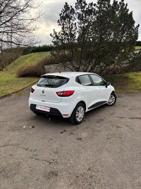 RENAULT CLIO 2019