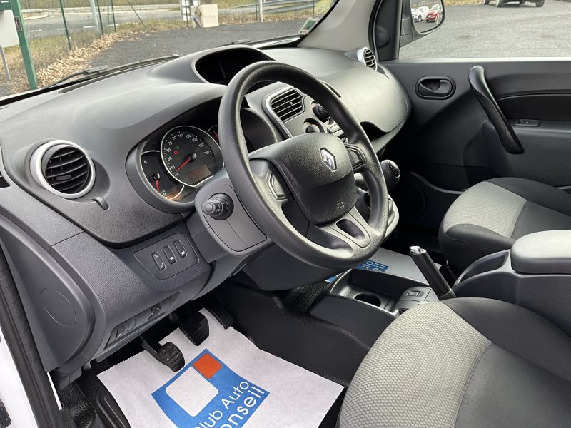 RENAULT KANGOO 2019