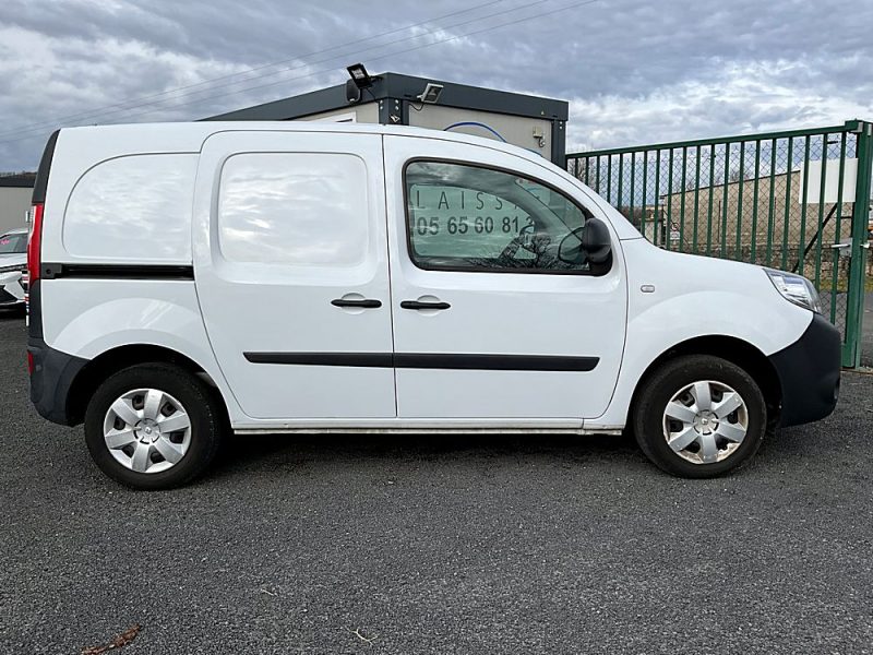 RENAULT KANGOO 2019