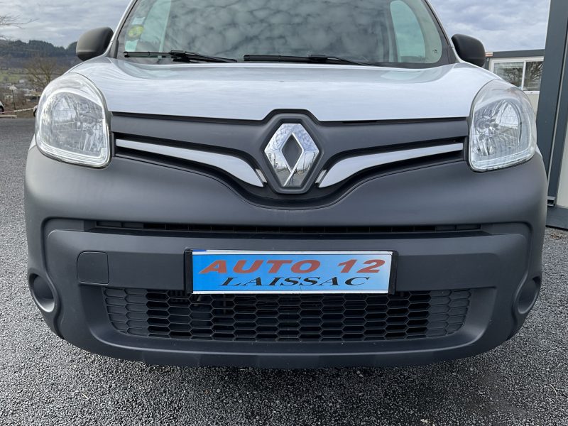 RENAULT KANGOO 2019