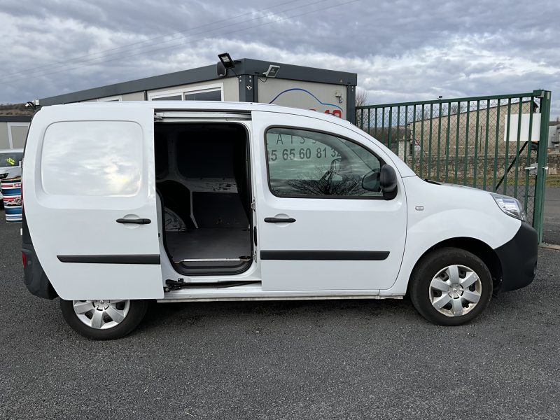 RENAULT KANGOO 2019