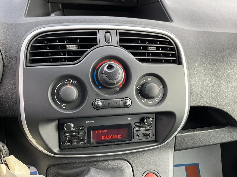 RENAULT KANGOO 2019