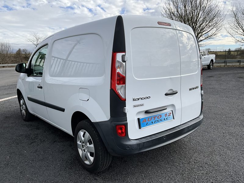 RENAULT KANGOO 2019