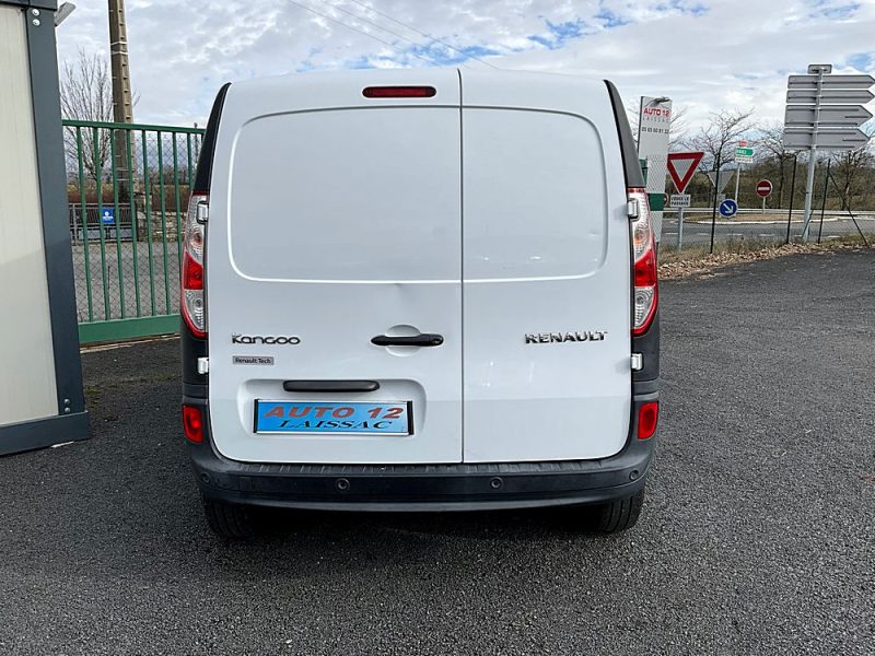 RENAULT KANGOO 2019