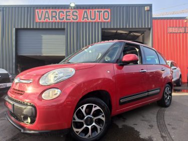 FIAT 500L 2016