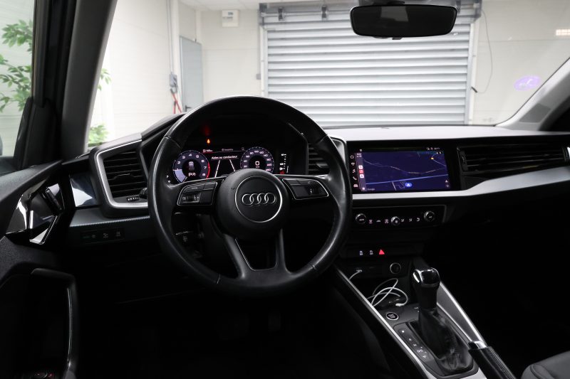 AUDI A1 2023