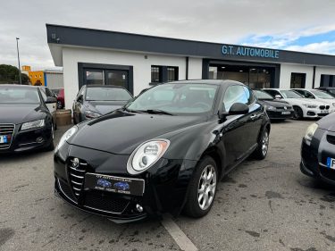 ALFA ROMEO MITO 2010