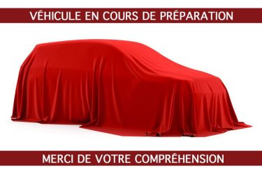 RENAULT GRAND SCENIC DCI 160 BVA INITIALE PARIS