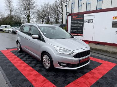 FORD GRAND C-MAX  2018