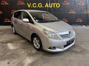 TOYOTA VERSO 2.0 D4D 126 Active