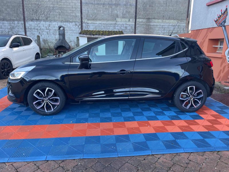 RENAULT CLIO 2018   0.9 TCe 90Cv