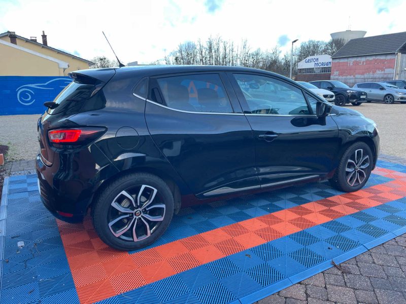 RENAULT CLIO 2018   0.9 TCe 90Cv