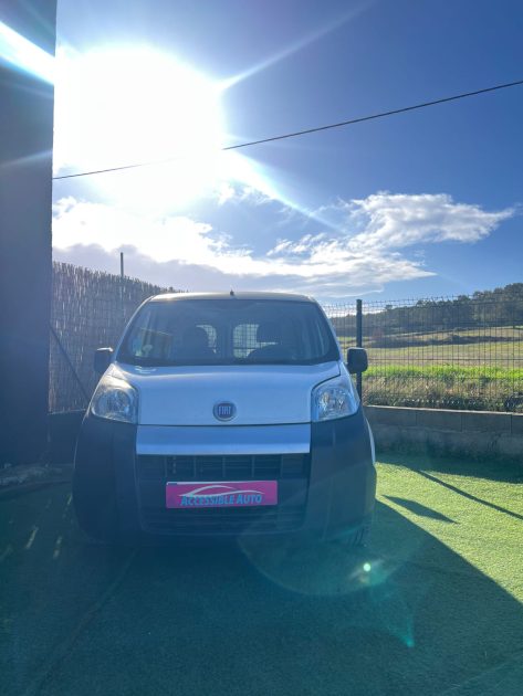 FIAT FIORINO 2011