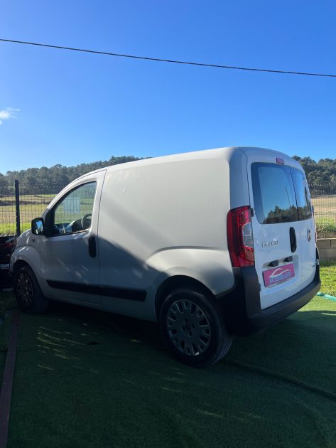 FIAT FIORINO 2011