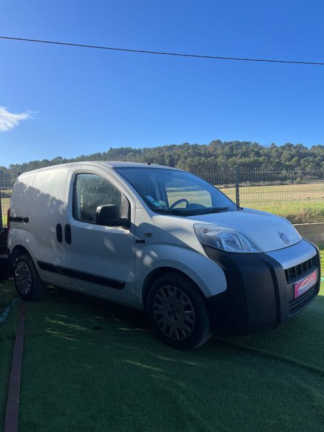 FIAT FIORINO 2011