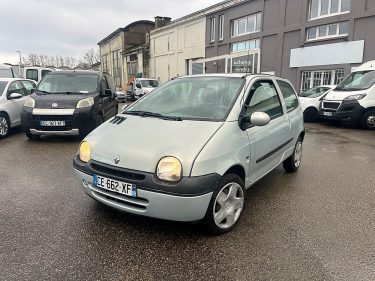 RENAULT TWINGO 2006