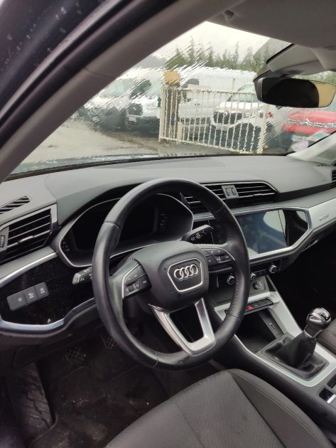 AUDI Q3 2020