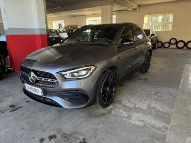 MERCEDES CLASSE GLA 2023