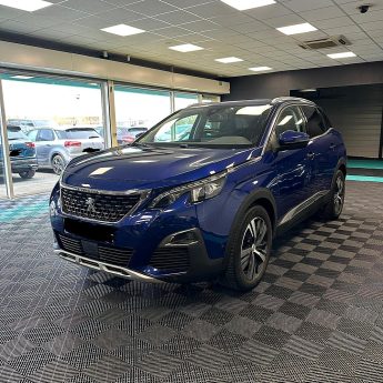 PEUGEOT 3008 1.5 BlueHdi 130 cv Allure Business Garantie 12 mois