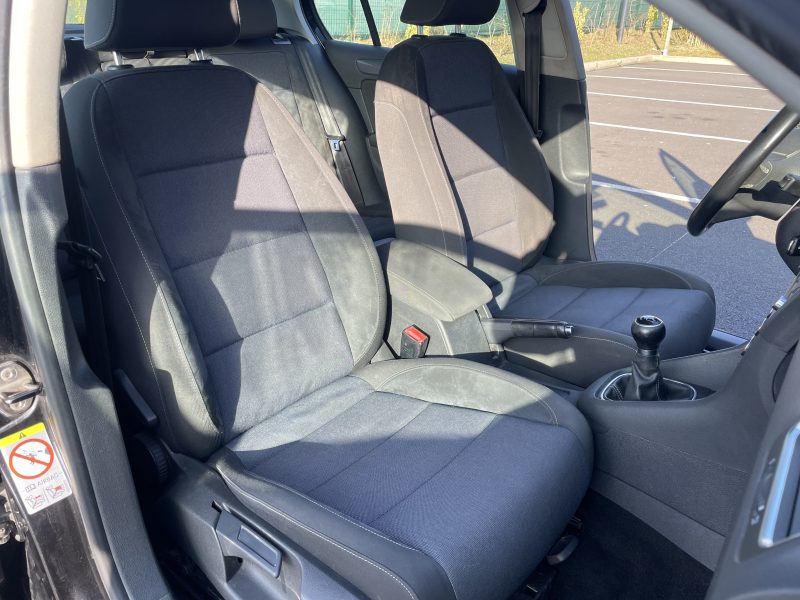 VOLKSWAGEN GOLF 1.6 TDI 105 CV STYLE