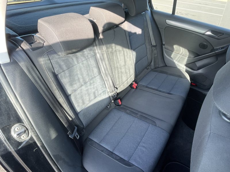 VOLKSWAGEN GOLF 1.6 TDI 105 CV STYLE