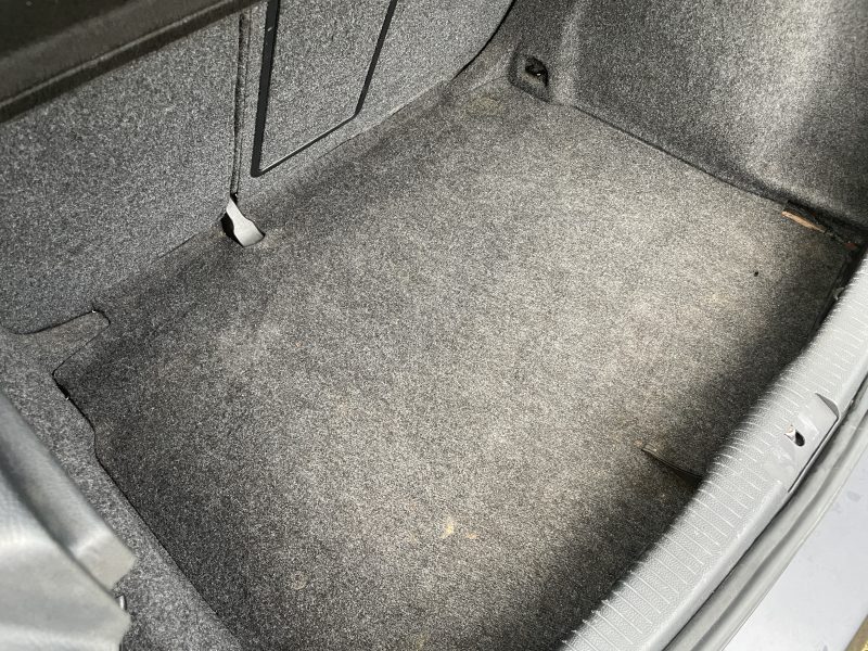 VOLKSWAGEN GOLF 1.6 TDI 105 CV STYLE