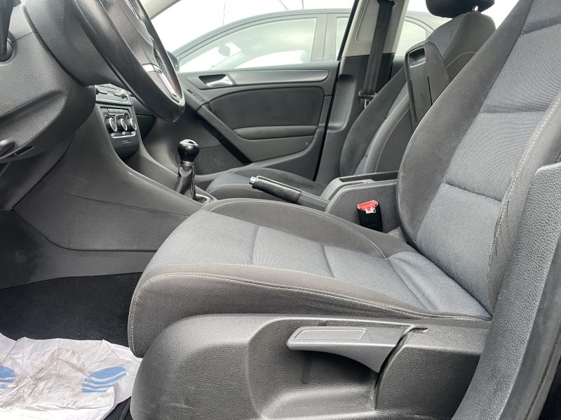 VOLKSWAGEN GOLF 1.6 TDI 105 CV STYLE