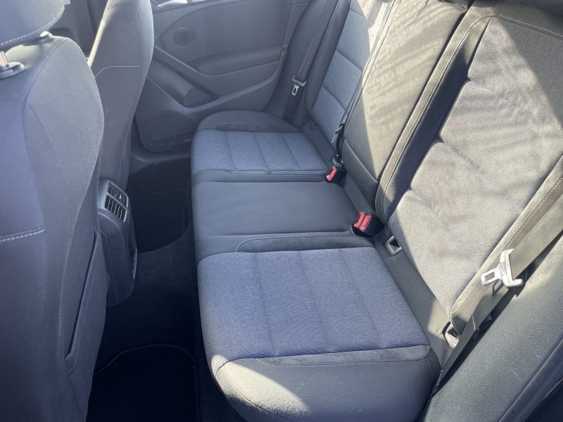 VOLKSWAGEN GOLF 1.6 TDI 105 CV STYLE