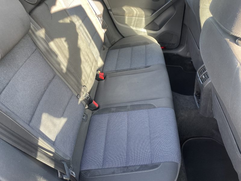 VOLKSWAGEN GOLF 1.6 TDI 105 CV STYLE