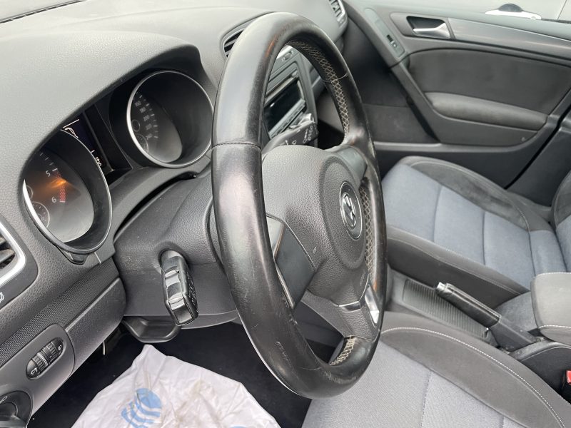 VOLKSWAGEN GOLF 1.6 TDI 105 CV STYLE