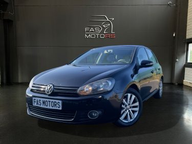 VOLKSWAGEN GOLF 1.6 TDI 105 CV STYLE