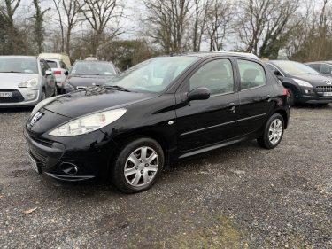 PEUGEOT 206+ 2010