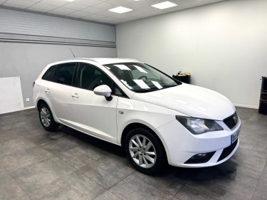 SEAT IBIZA ST 2013