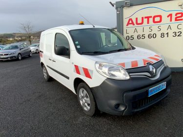 RENAULT KANGOO 2018