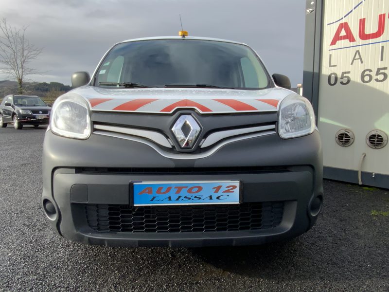 RENAULT KANGOO 2018