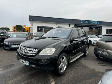 MERCEDES CLASSE ML 2006