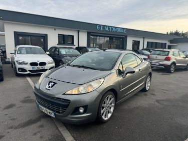 PEUGEOT 207 2011