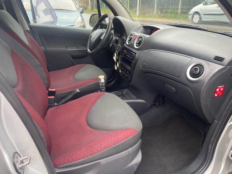 CITROEN C3 1.4HDI 70CV