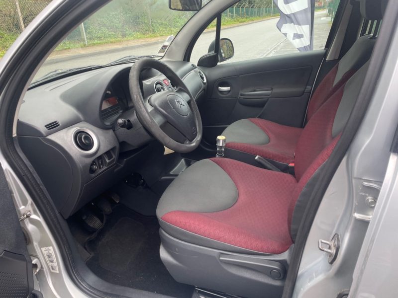 CITROEN C3 1.4HDI 70CV