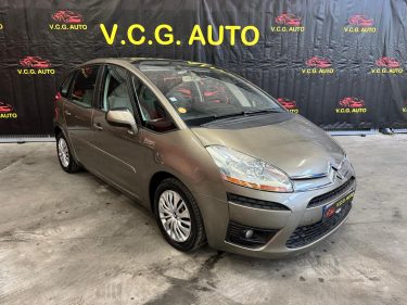 CITROEN C4 PICASSO 1.6 HDI 110 Pack Ambiance