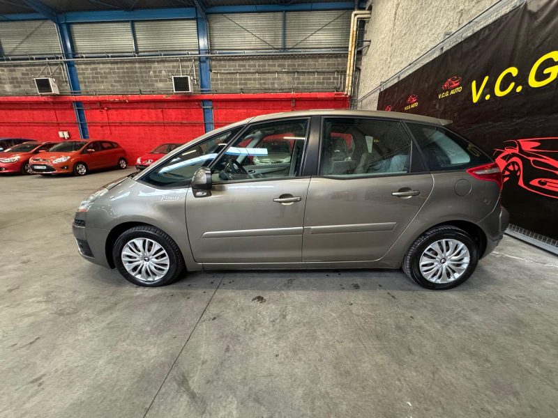 CITROEN C4 PICASSO 1.6 HDI 110 Pack Ambiance