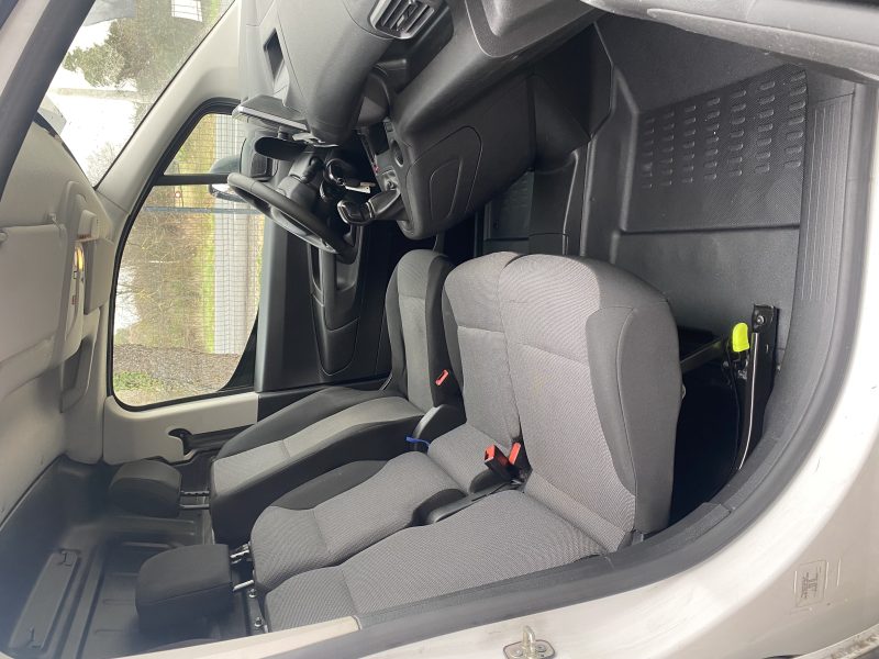 CITROEN BERLINGO 2019