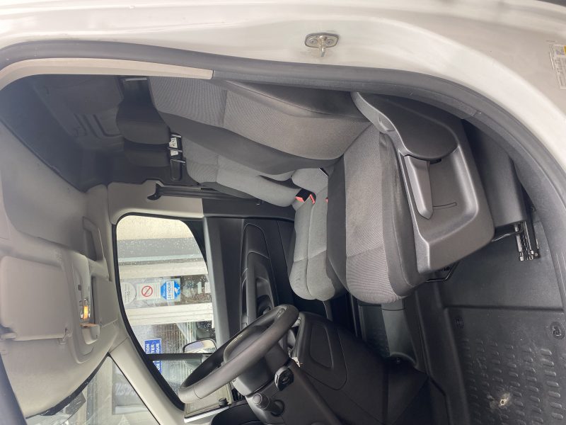 CITROEN BERLINGO 2019